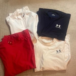 Lot of UNDER ARMORM Size M, men’s